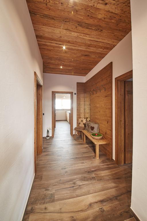 Panorama Chalets Saalbach Hinterglemm Szoba fotó